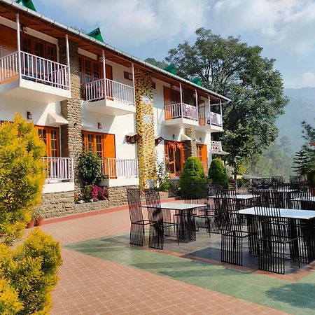 Amar Valley Resort Nainital Εξωτερικό φωτογραφία