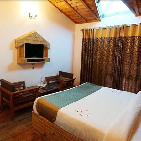 Amar Valley Resort Nainital Εξωτερικό φωτογραφία