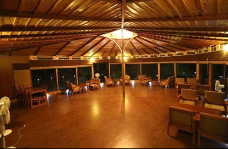 Amar Valley Resort Nainital Εξωτερικό φωτογραφία